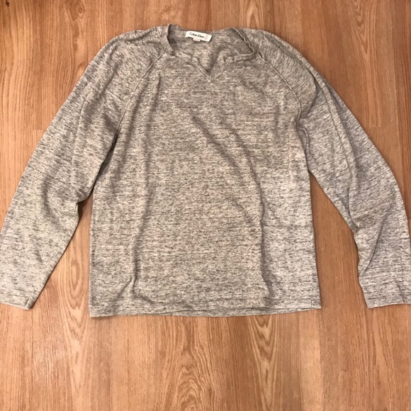 Calvin Klein Sweater men’s medium - Picture 2 of 4